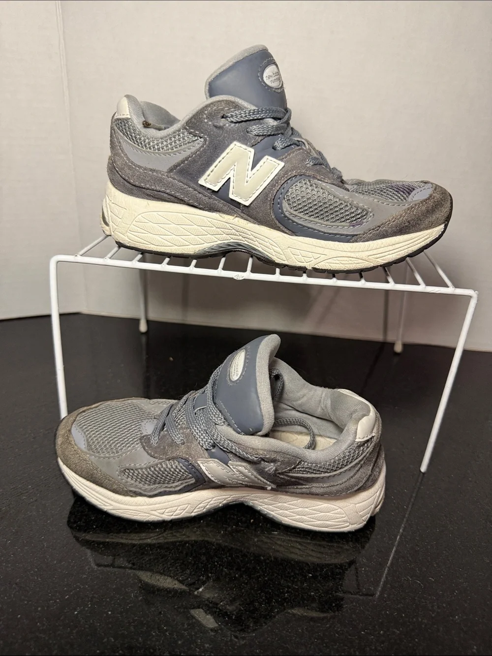 New Balance new balance